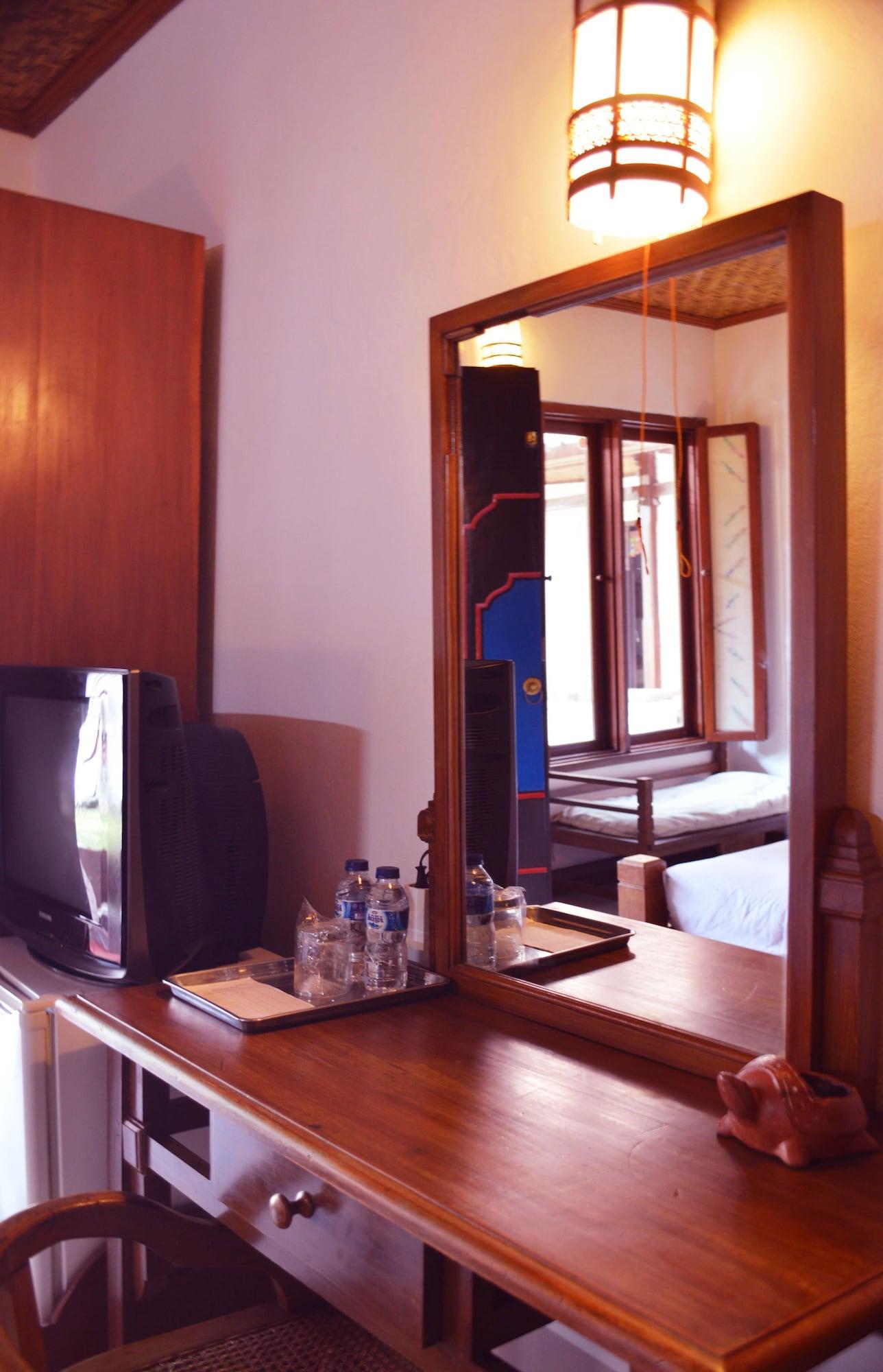 Balisani Padma Hotel Legian Buitenkant foto