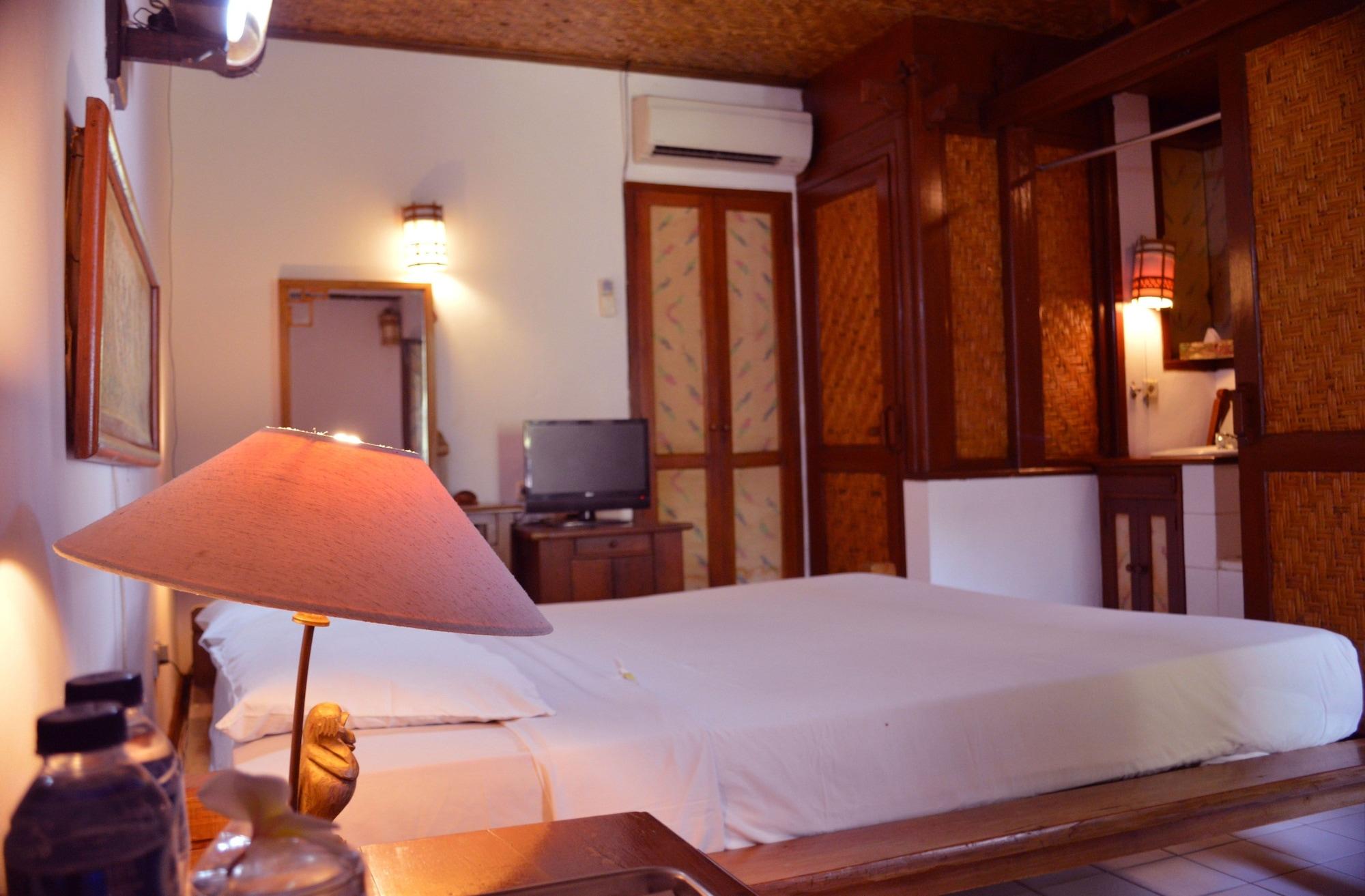 Balisani Padma Hotel Legian Buitenkant foto