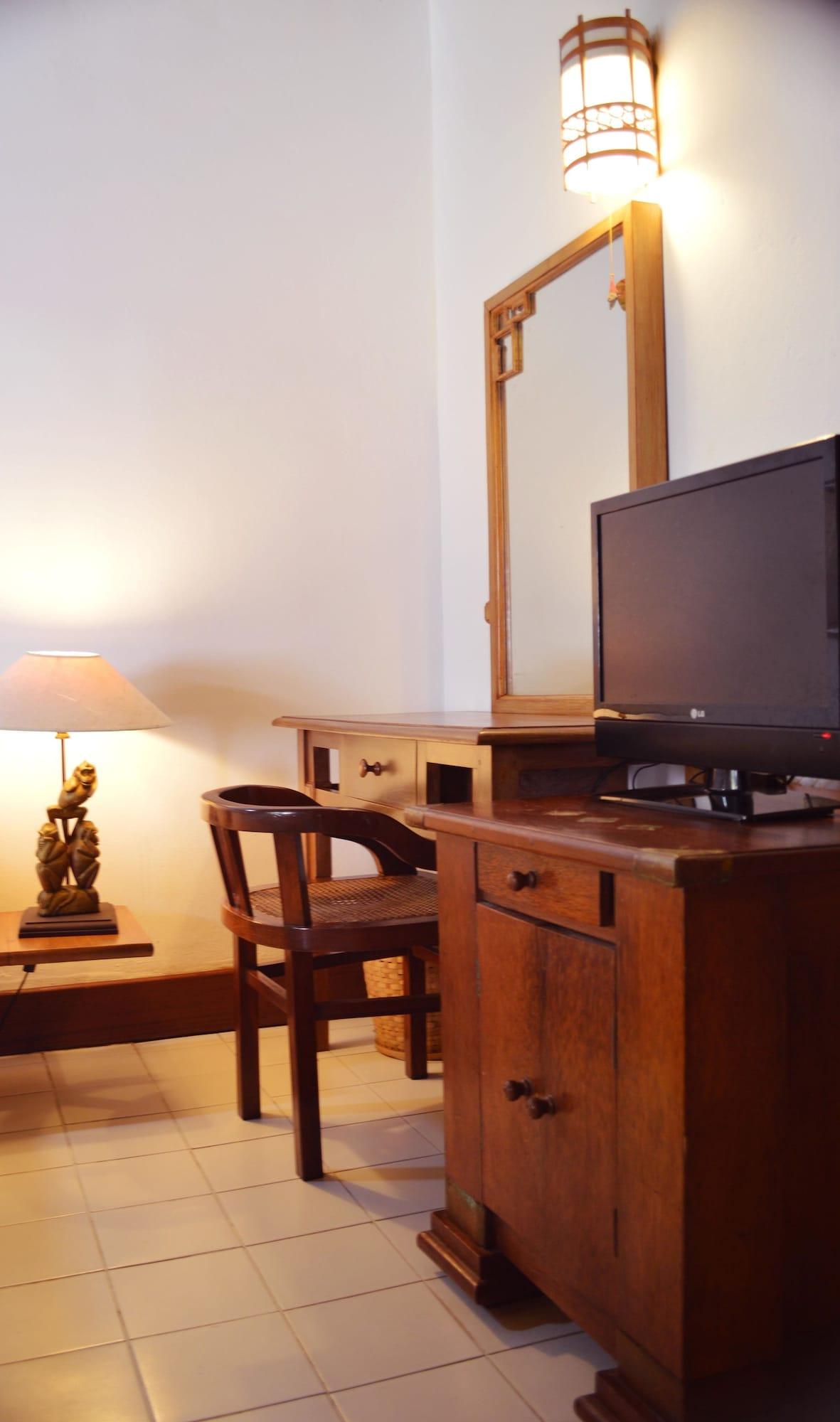 Balisani Padma Hotel Legian Buitenkant foto