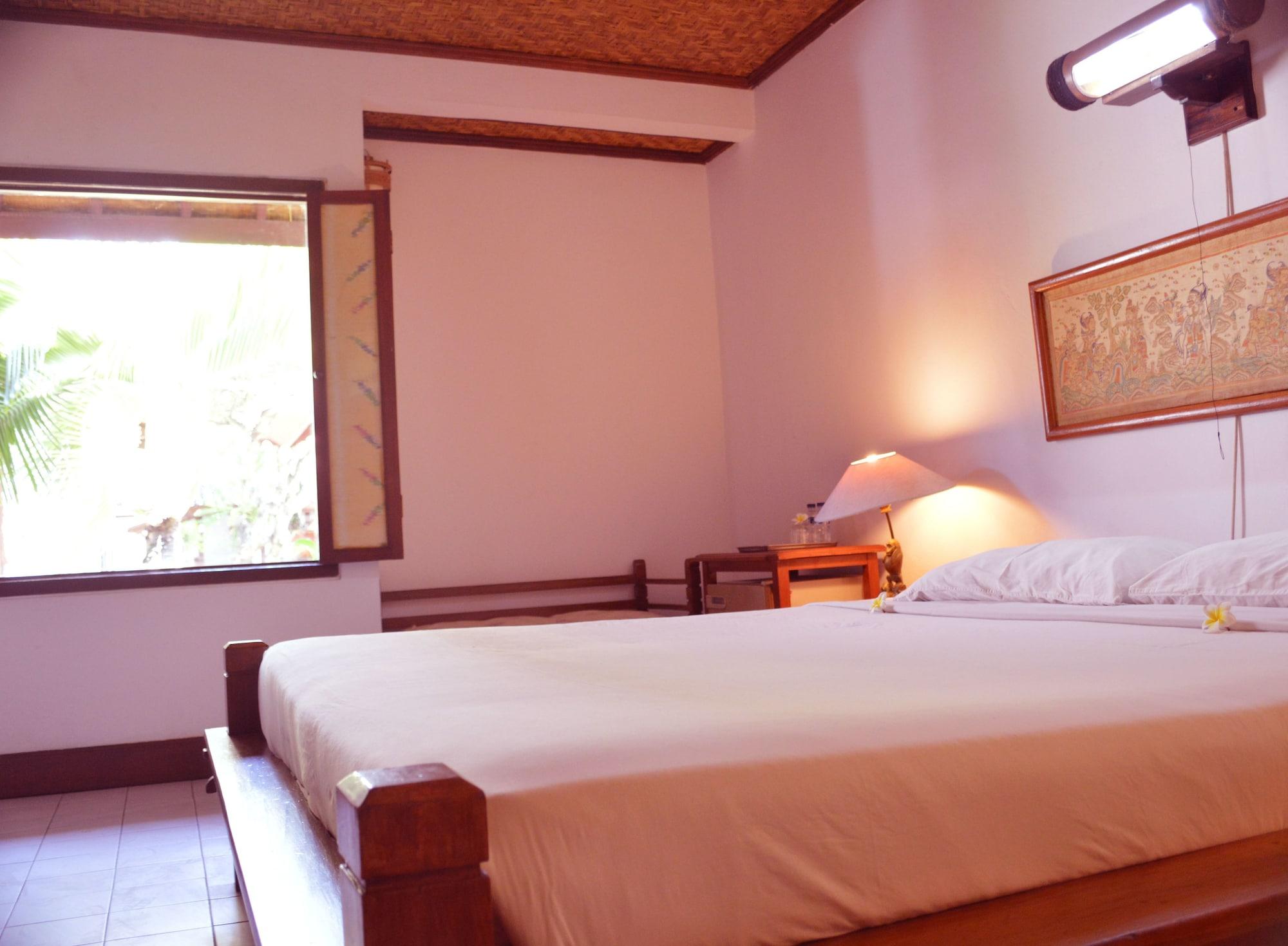Balisani Padma Hotel Legian Buitenkant foto