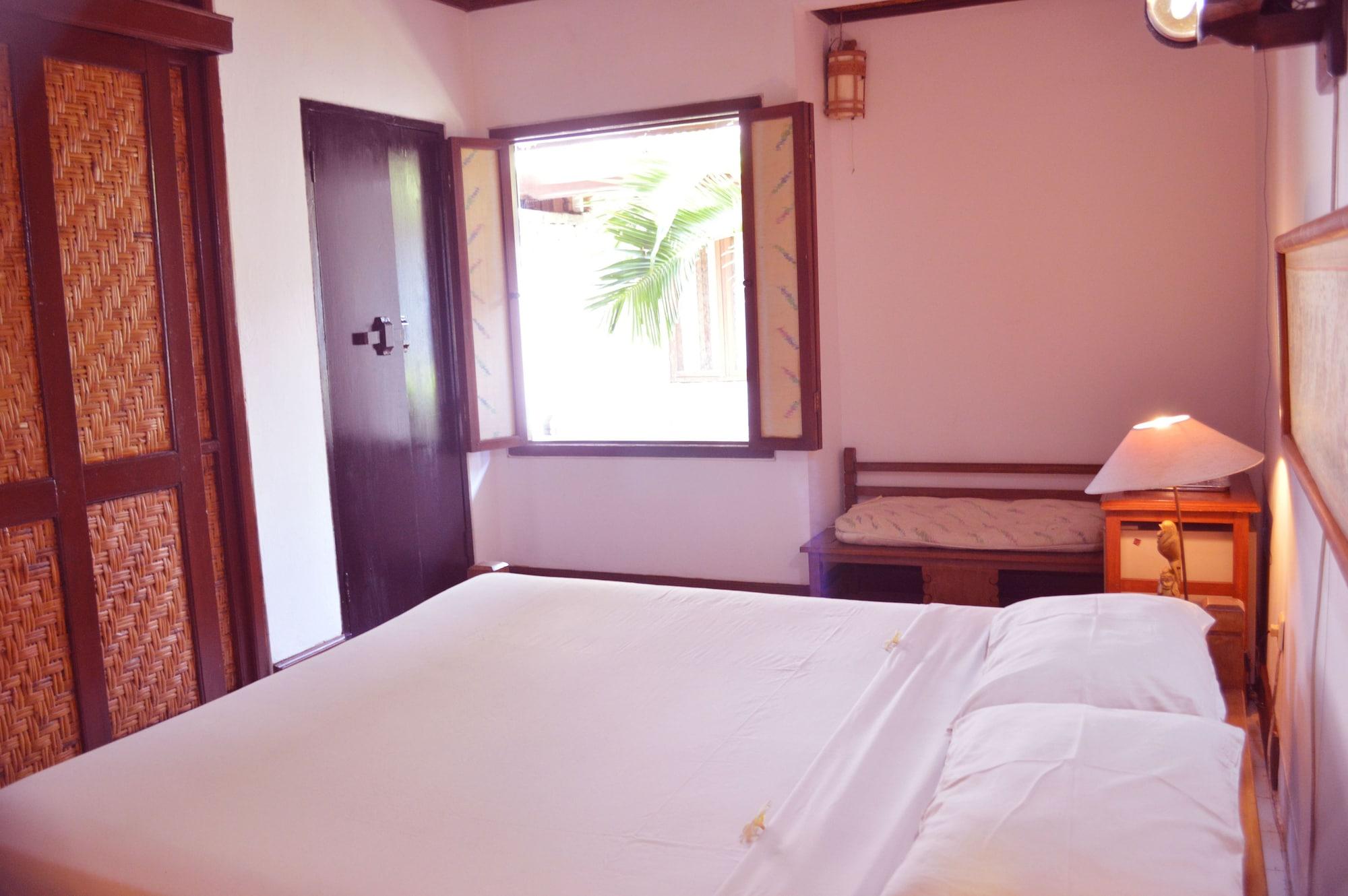 Balisani Padma Hotel Legian Buitenkant foto