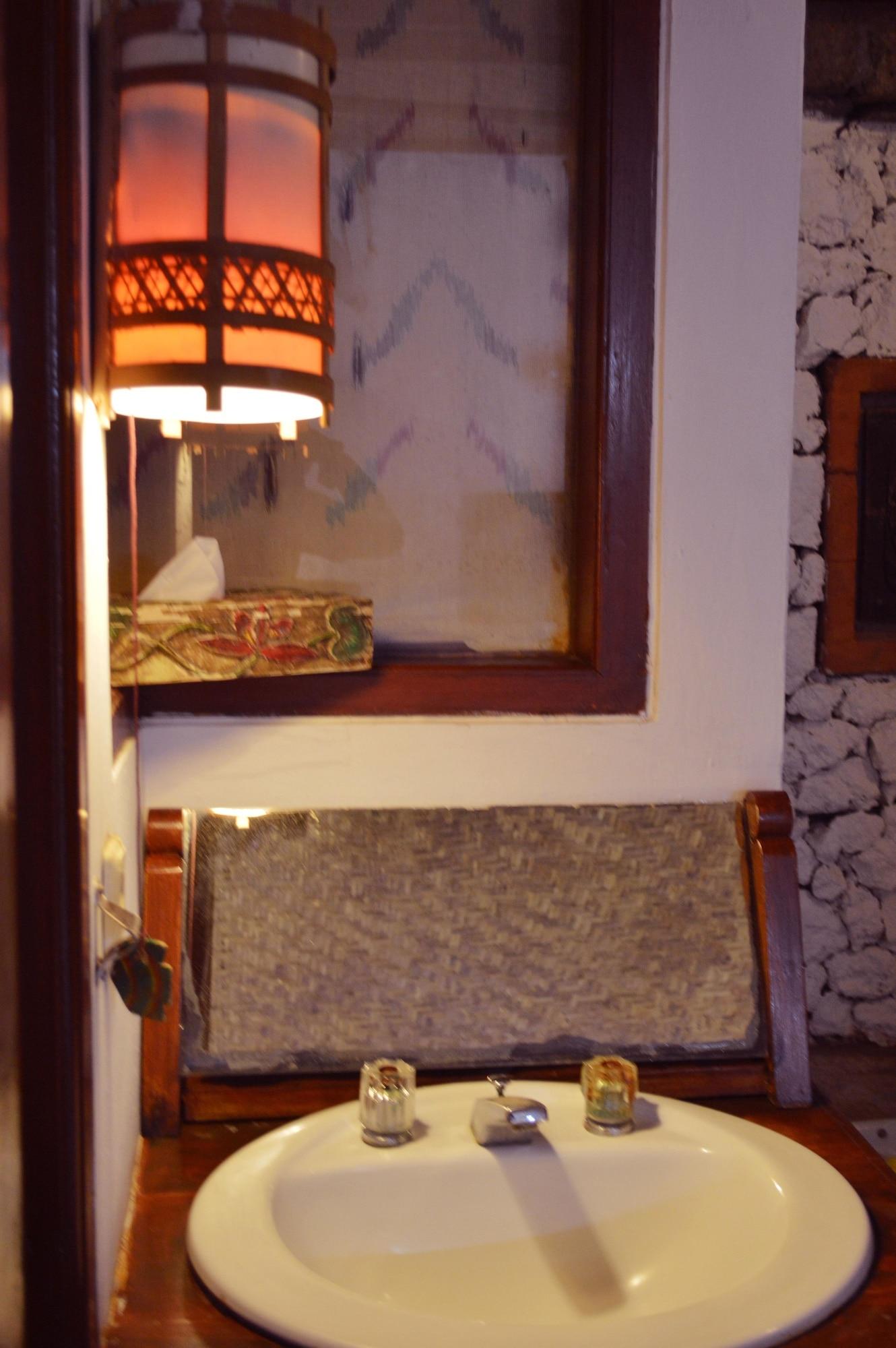Balisani Padma Hotel Legian Buitenkant foto
