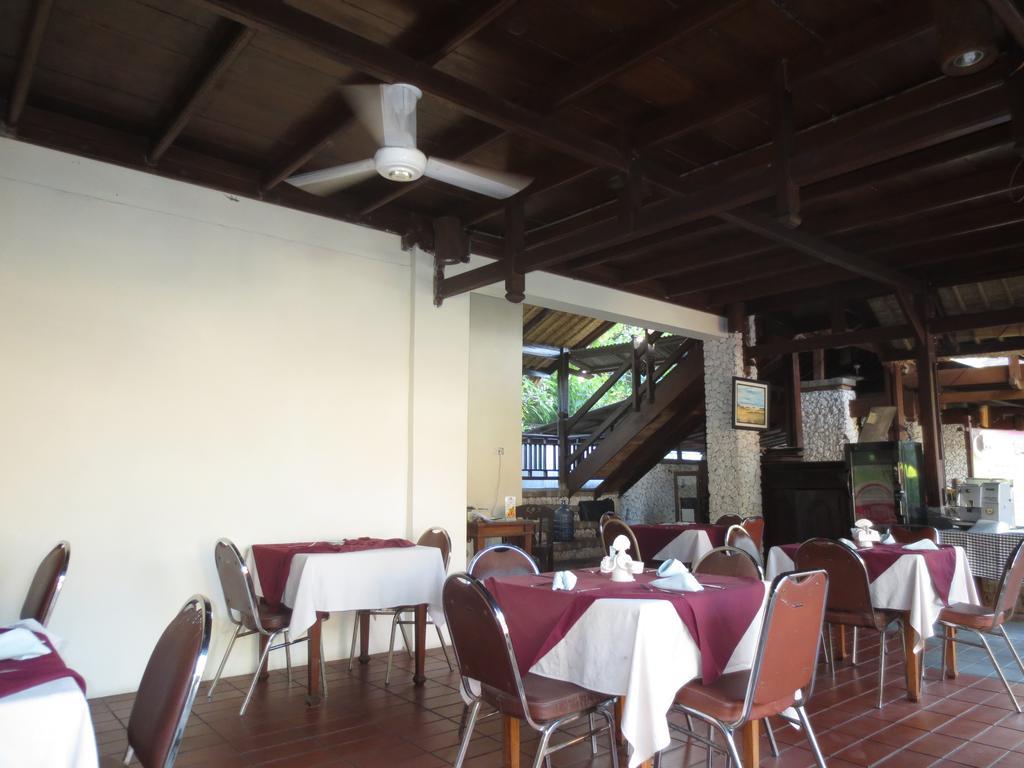 Balisani Padma Hotel Legian Buitenkant foto