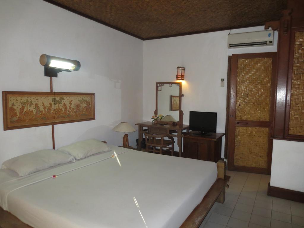 Balisani Padma Hotel Legian Buitenkant foto