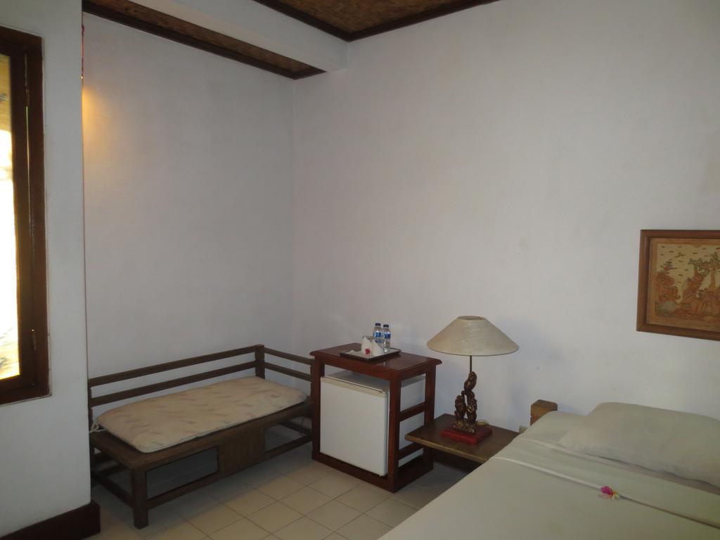 Balisani Padma Hotel Legian Buitenkant foto