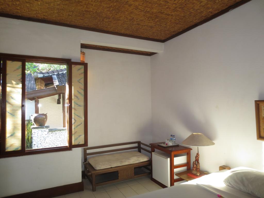 Balisani Padma Hotel Legian Buitenkant foto
