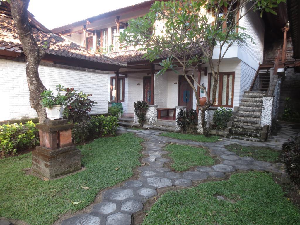 Balisani Padma Hotel Legian Buitenkant foto