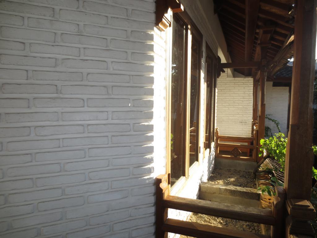 Balisani Padma Hotel Legian Buitenkant foto