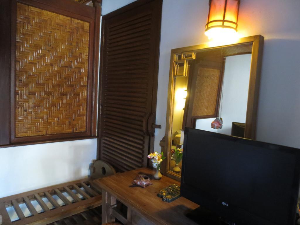 Balisani Padma Hotel Legian Buitenkant foto