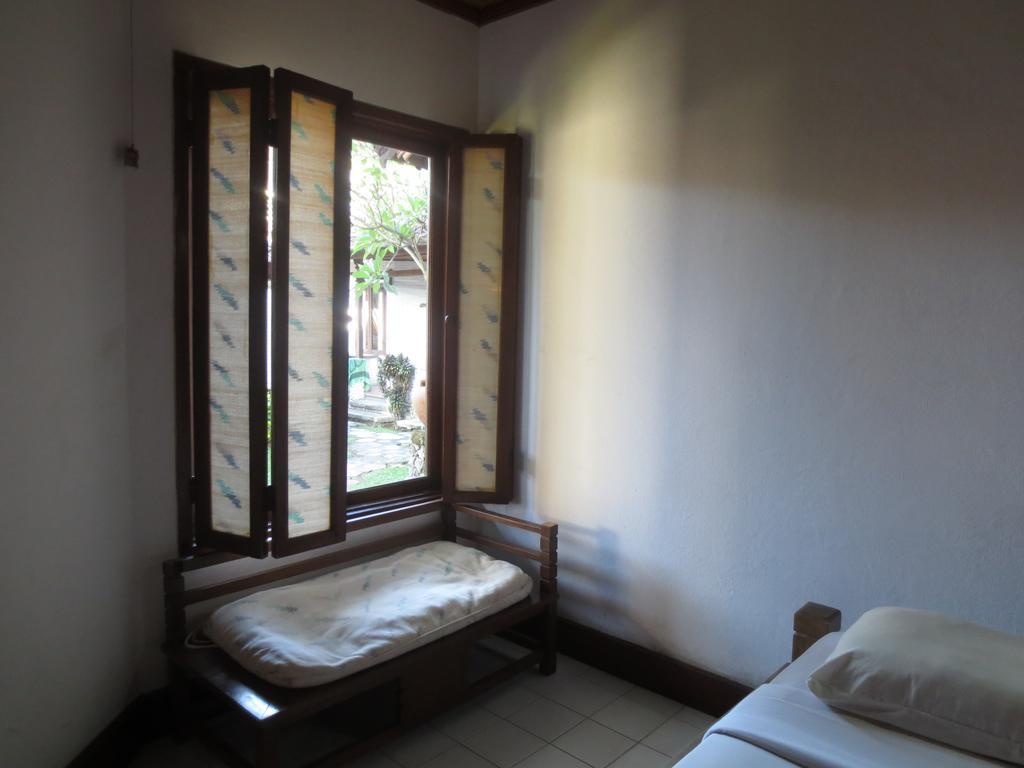 Balisani Padma Hotel Legian Buitenkant foto