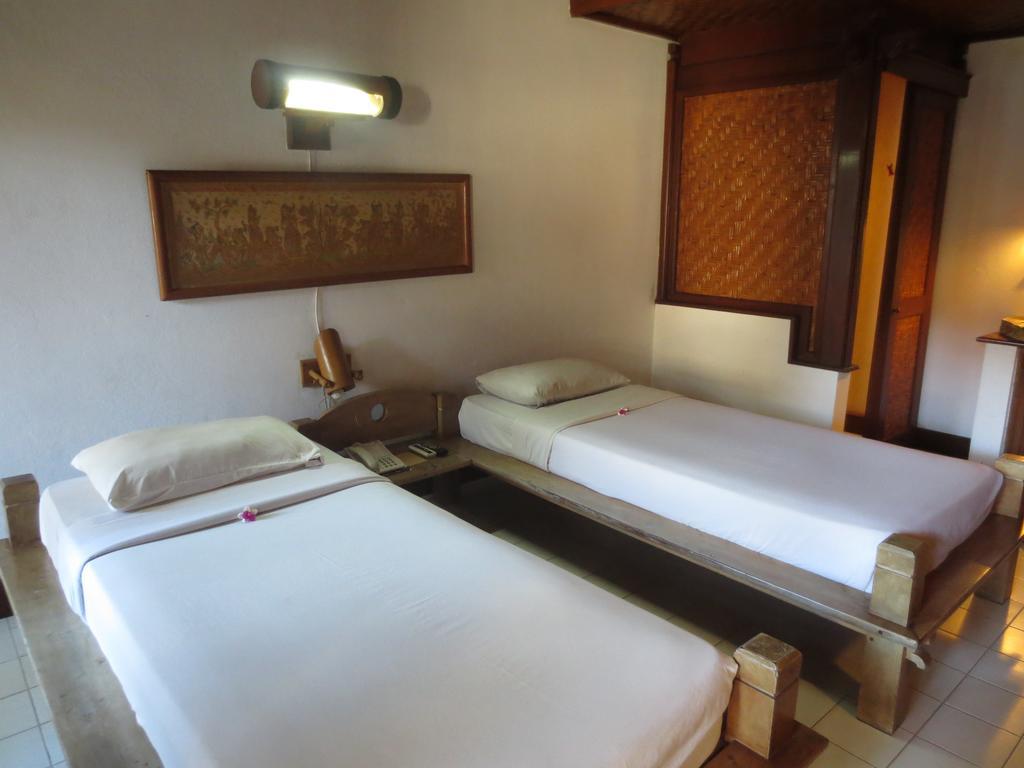 Balisani Padma Hotel Legian Buitenkant foto