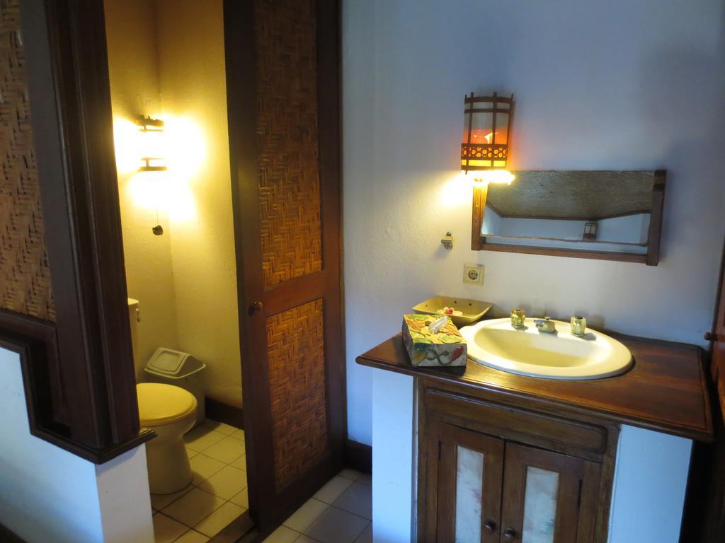 Balisani Padma Hotel Legian Buitenkant foto