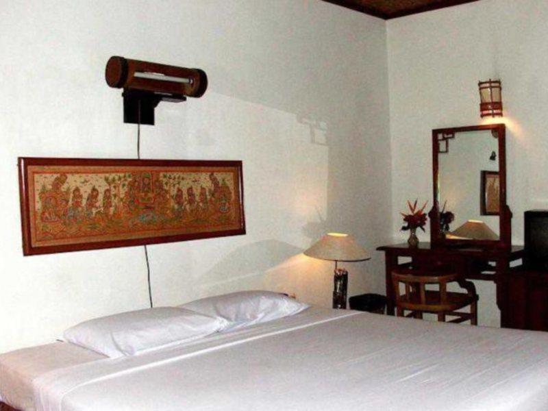 Balisani Padma Hotel Legian Buitenkant foto