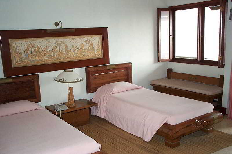 Balisani Padma Hotel Legian Buitenkant foto