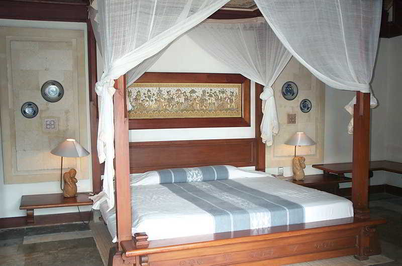 Balisani Padma Hotel Legian Buitenkant foto