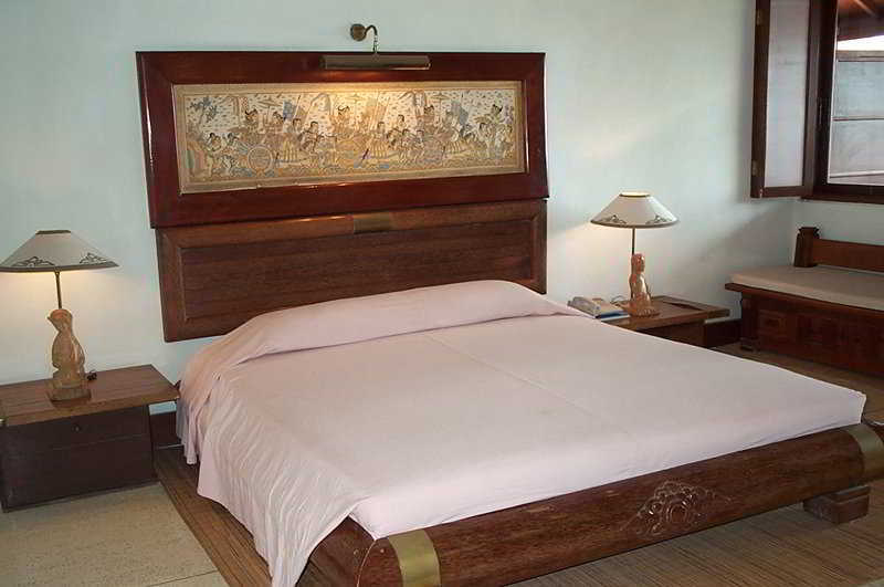 Balisani Padma Hotel Legian Buitenkant foto