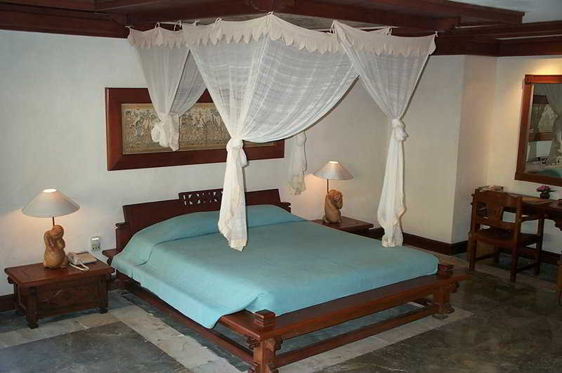 Balisani Padma Hotel Legian Buitenkant foto