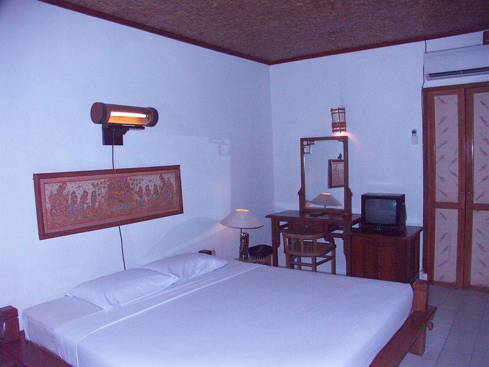 Balisani Padma Hotel Legian Buitenkant foto
